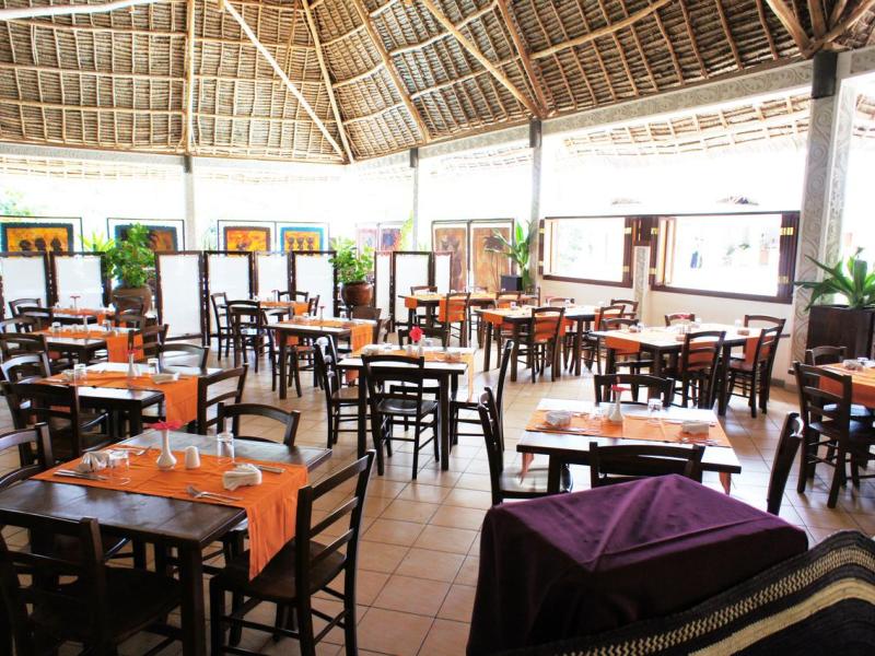 Jaz Adonia Beach Resort