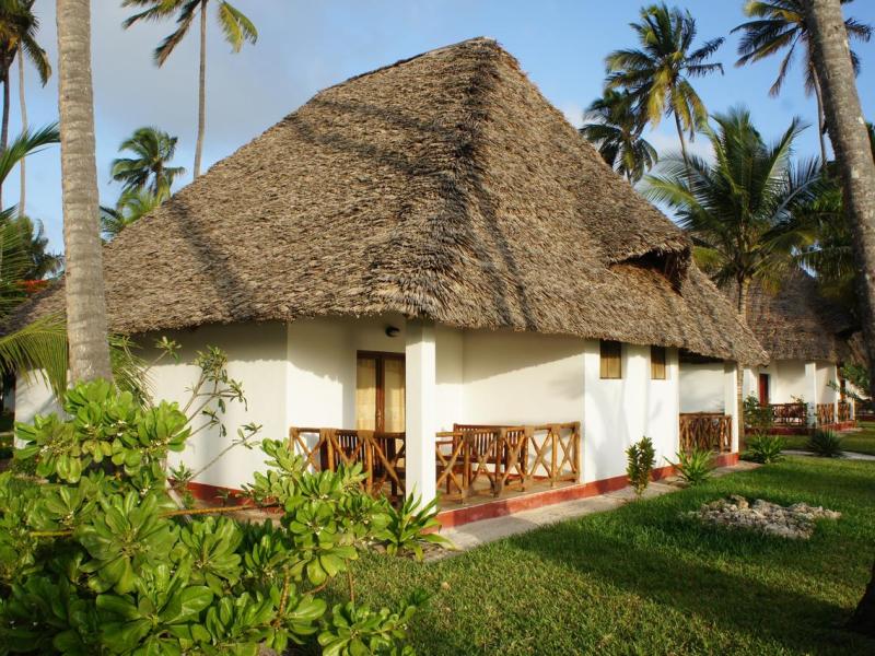 Jaz Adonia Beach Resort