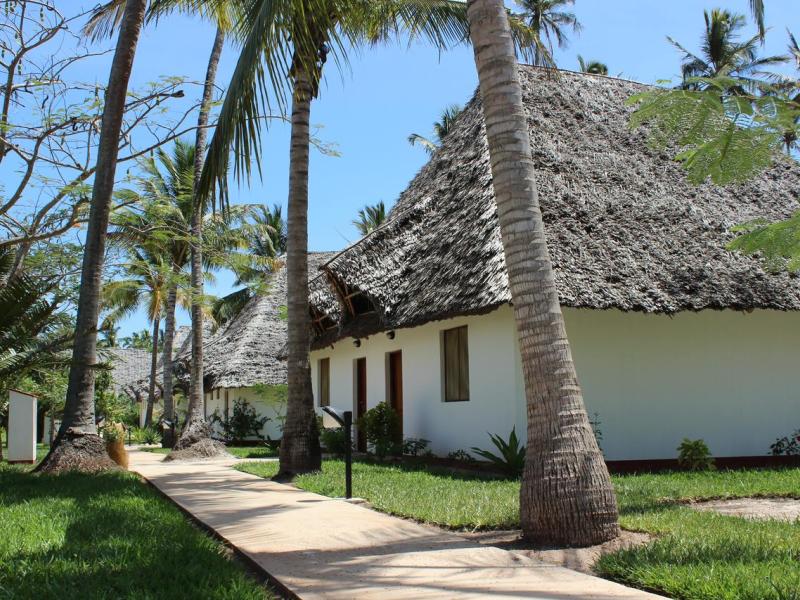 Jaz Adonia Beach Resort