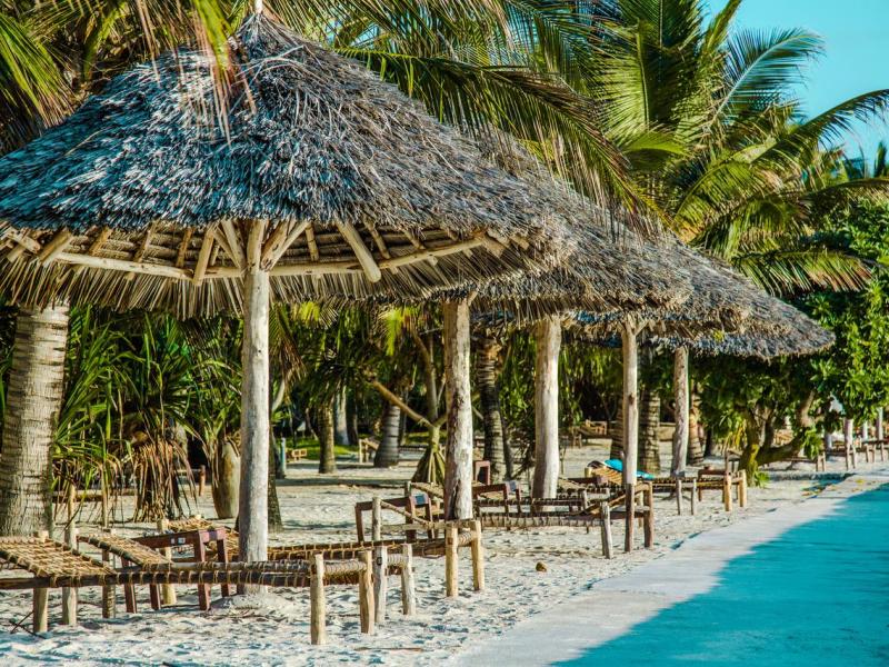 Jaz Adonia Beach Resort