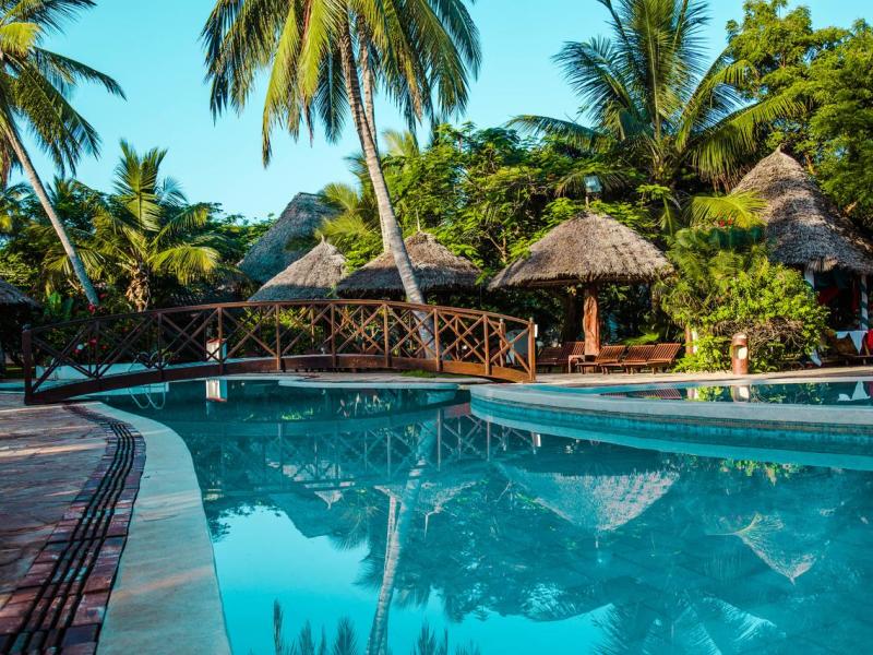 Jaz Adonia Beach Resort