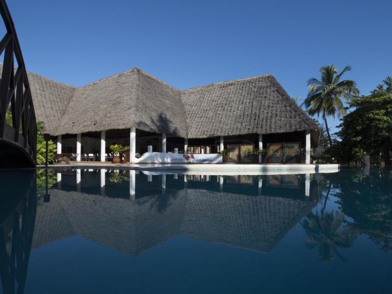 Jaz Adonia Beach Resort