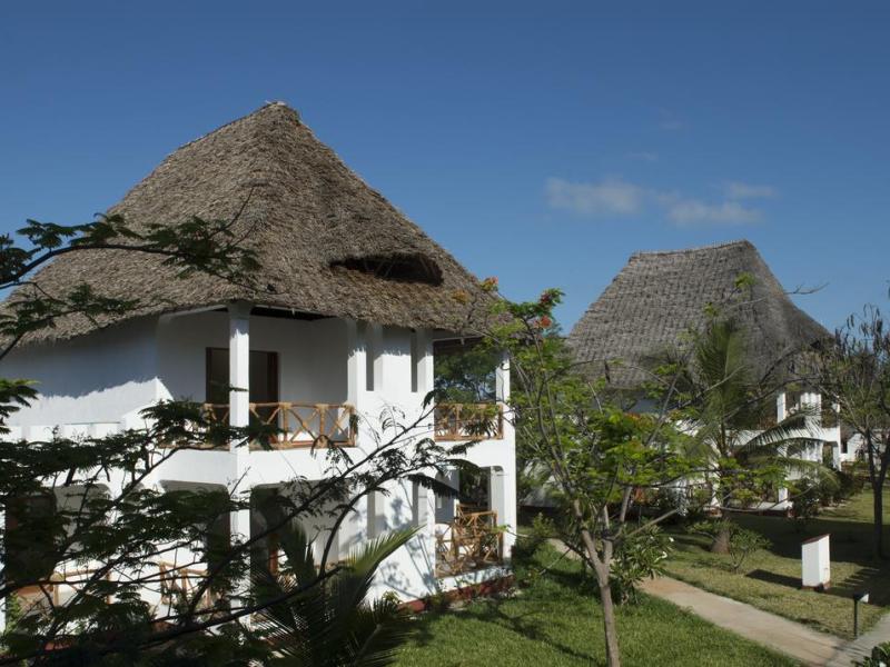 Jaz Adonia Beach Resort