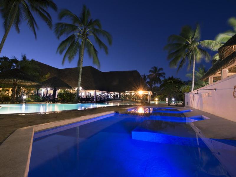 Jaz Adonia Beach Resort