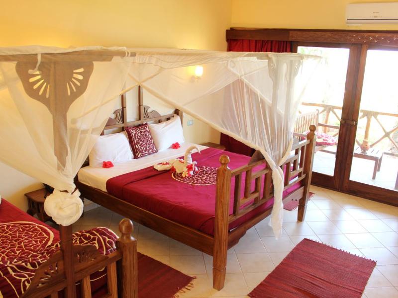 Jaz Adonia Beach Resort