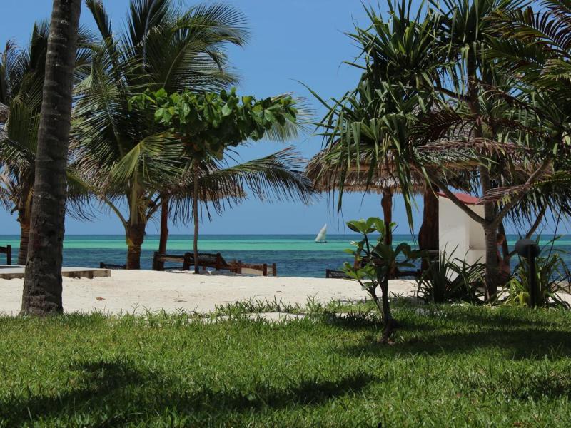 Jaz Adonia Beach Resort