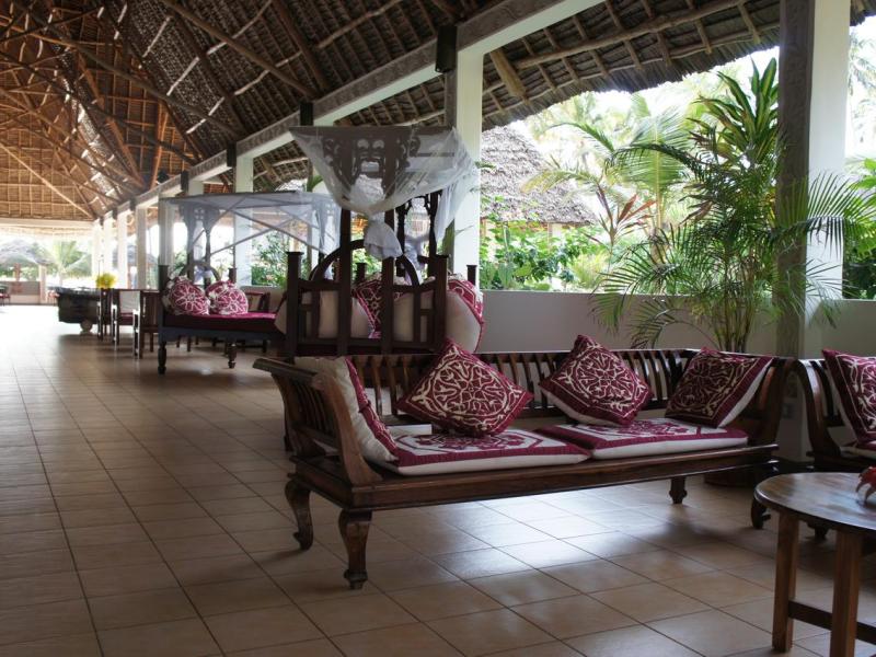 Jaz Adonia Beach Resort