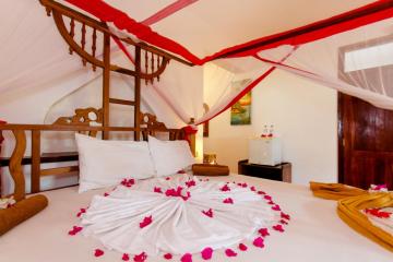 Отель Reef & Beach Resort Танзания, Джамбиани, фото 13