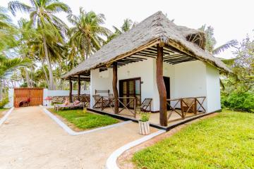 Отель Reef & Beach Resort Танзания, Джамбиани, фото 15