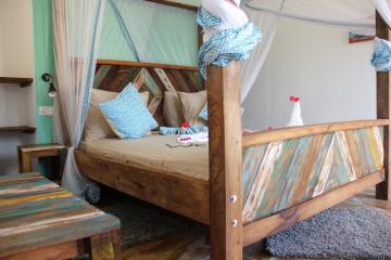 Отель Reef & Beach Resort Танзания, Джамбиани, фото 7