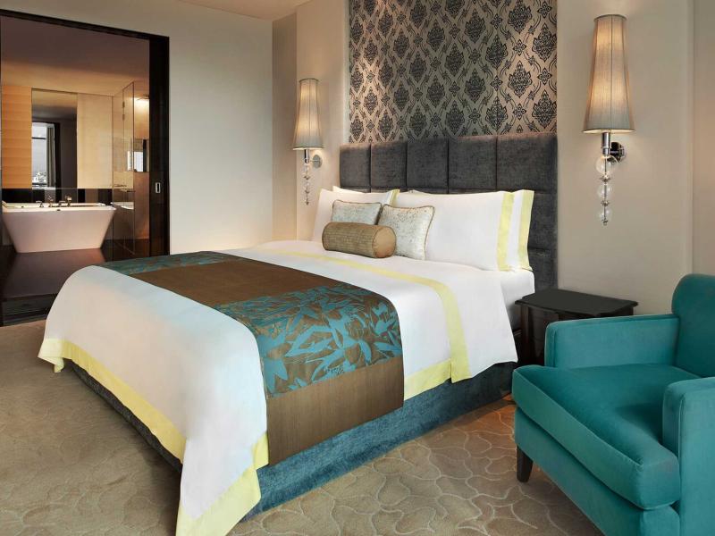 The St. Regis Bangkok