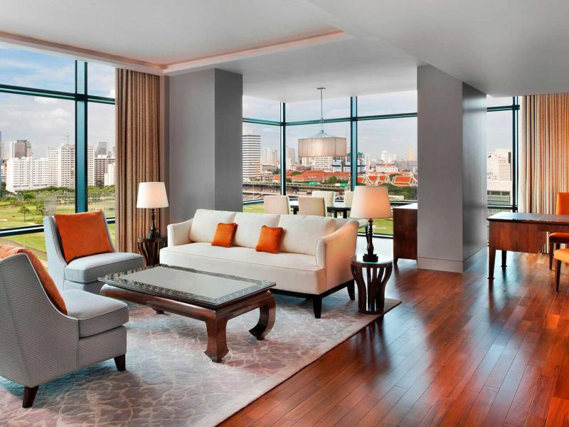 The St. Regis Bangkok