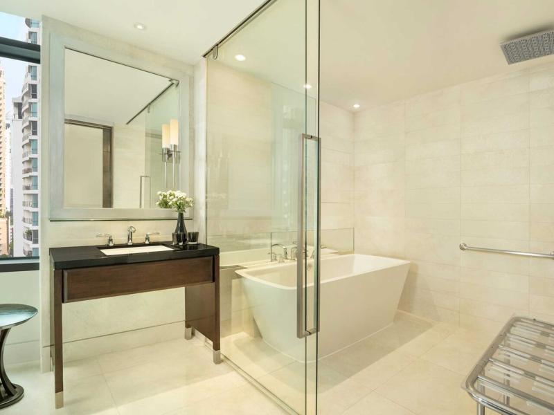 The St. Regis Bangkok
