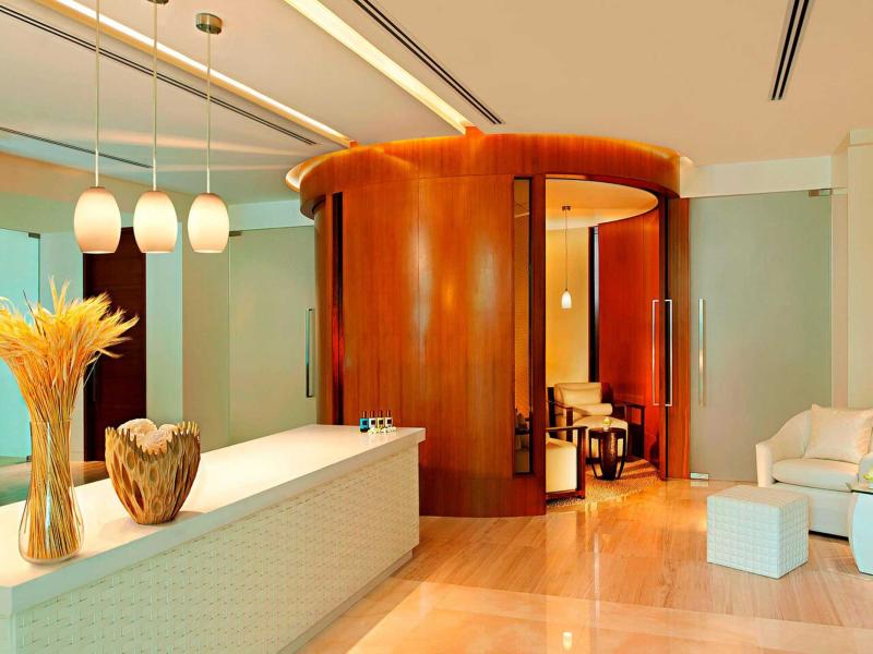 The St. Regis Bangkok