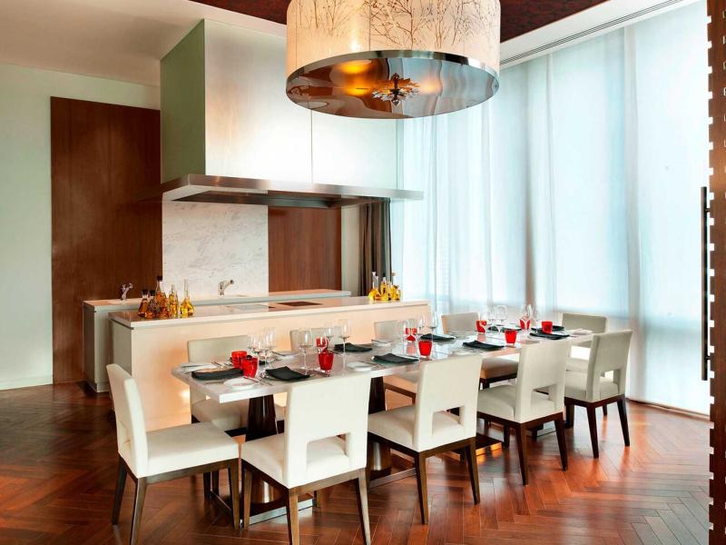 The St. Regis Bangkok