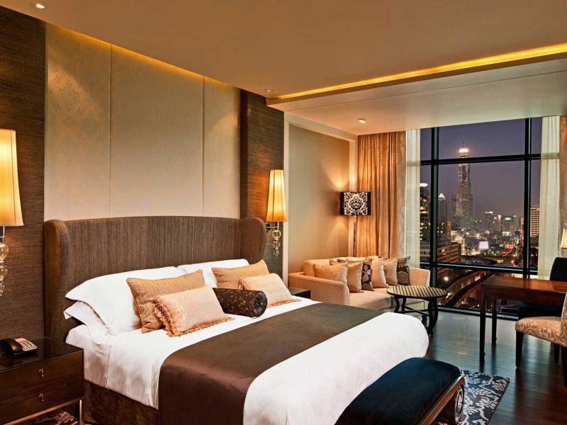 The St. Regis Bangkok