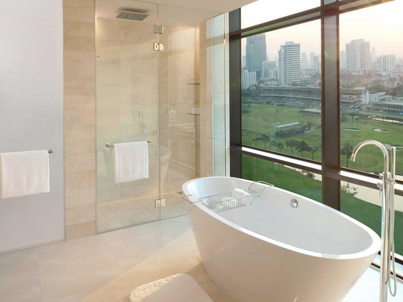 The St. Regis Bangkok