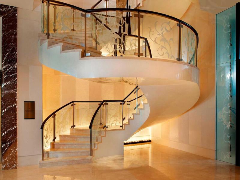 The St. Regis Bangkok