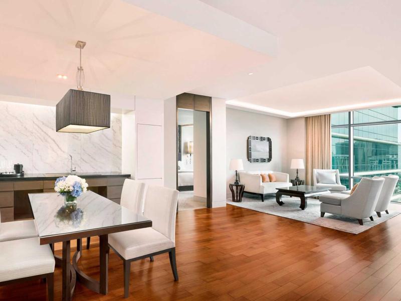 The St. Regis Bangkok