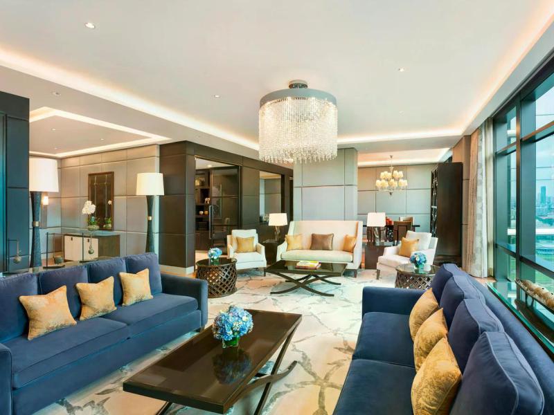 The St. Regis Bangkok