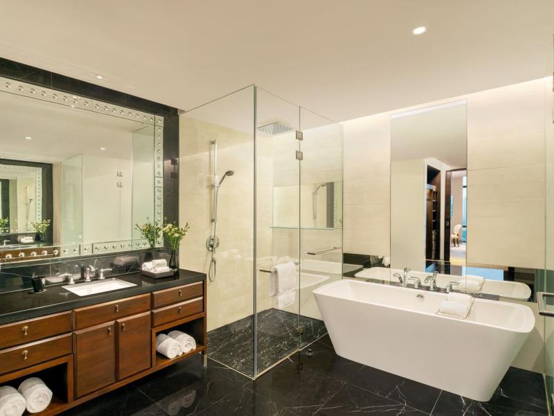 The St. Regis Bangkok