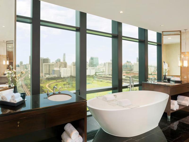 The St. Regis Bangkok