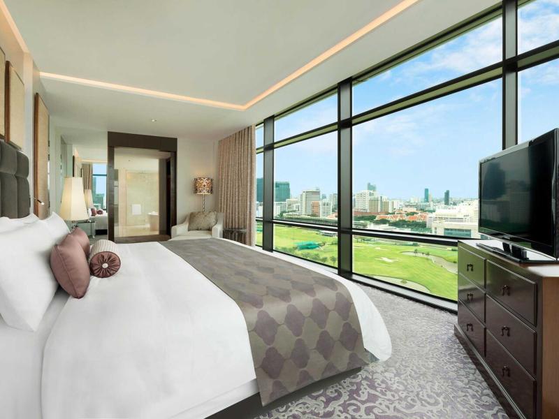 The St. Regis Bangkok