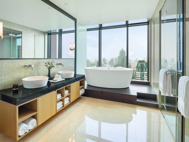 The St. Regis Bangkok