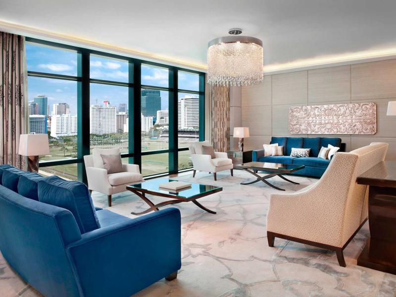 The St. Regis Bangkok