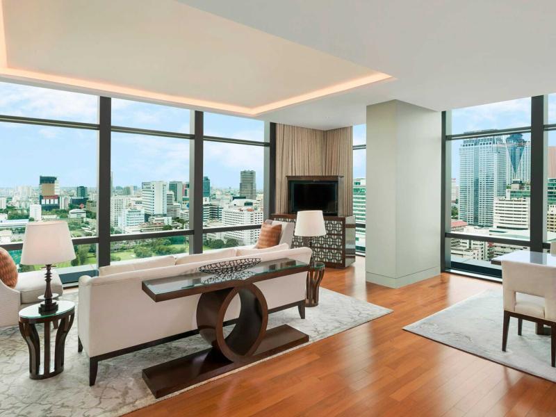 The St. Regis Bangkok