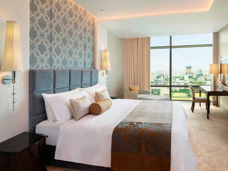 The St. Regis Bangkok