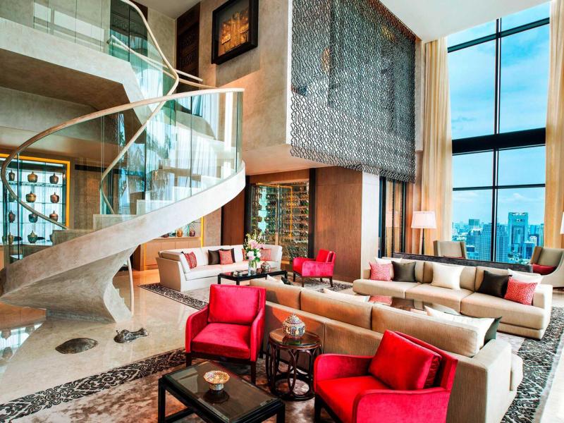 The St. Regis Bangkok
