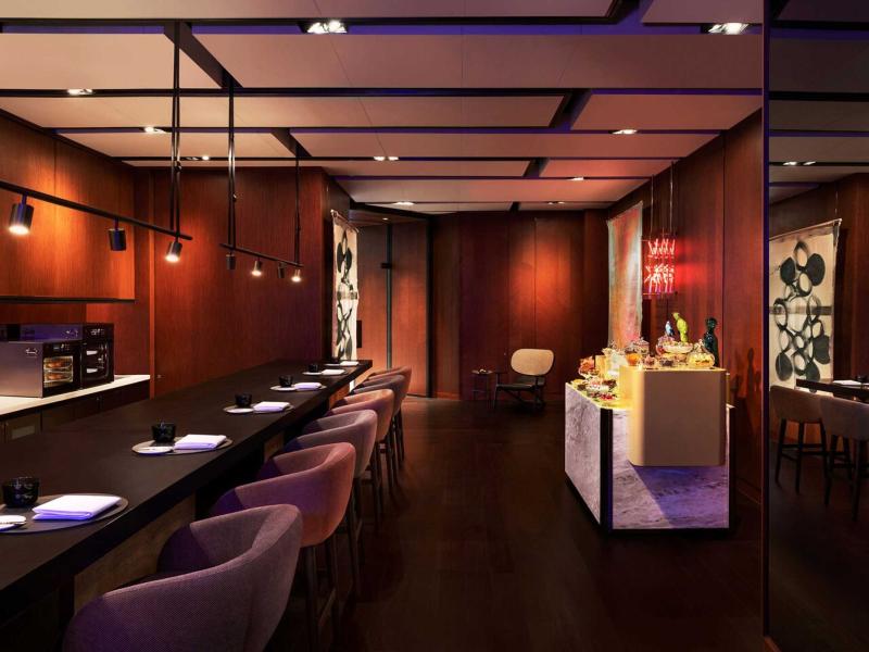 The St. Regis Bangkok