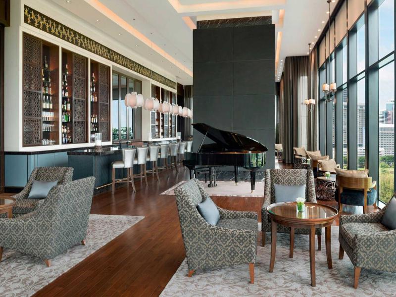 The St. Regis Bangkok
