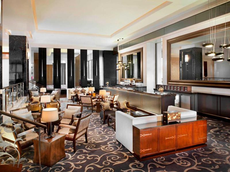 The St. Regis Bangkok