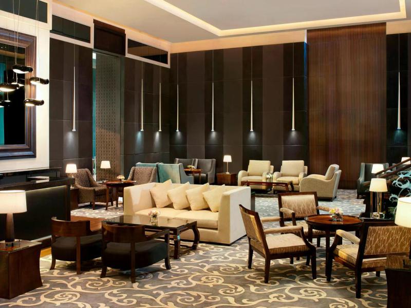 The St. Regis Bangkok