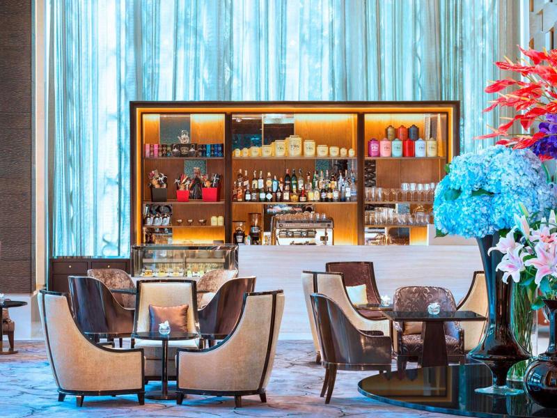 The St. Regis Bangkok