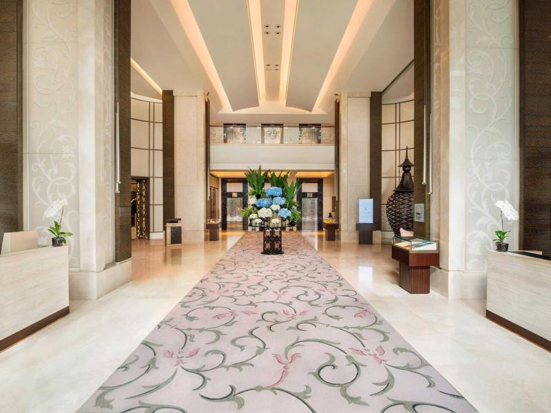 The St. Regis Bangkok