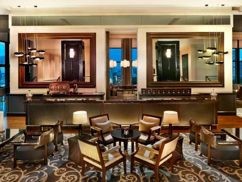 The St. Regis Bangkok