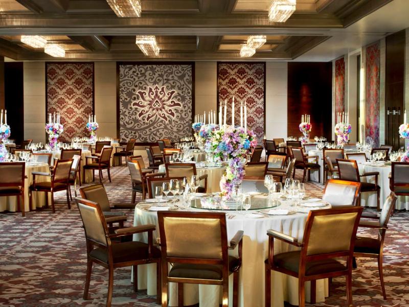 The St. Regis Bangkok