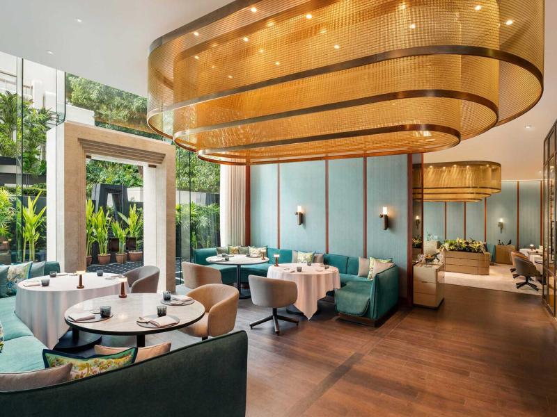The St. Regis Bangkok