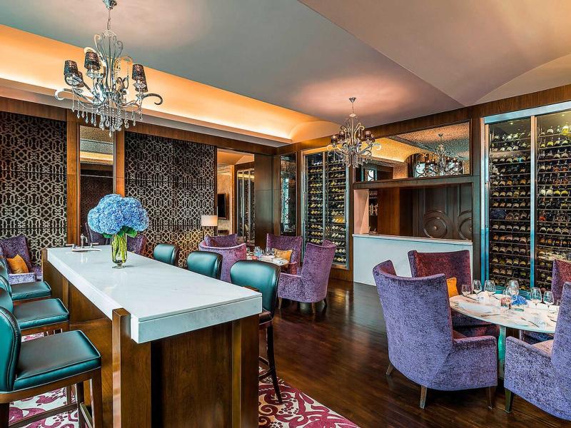 The St. Regis Bangkok