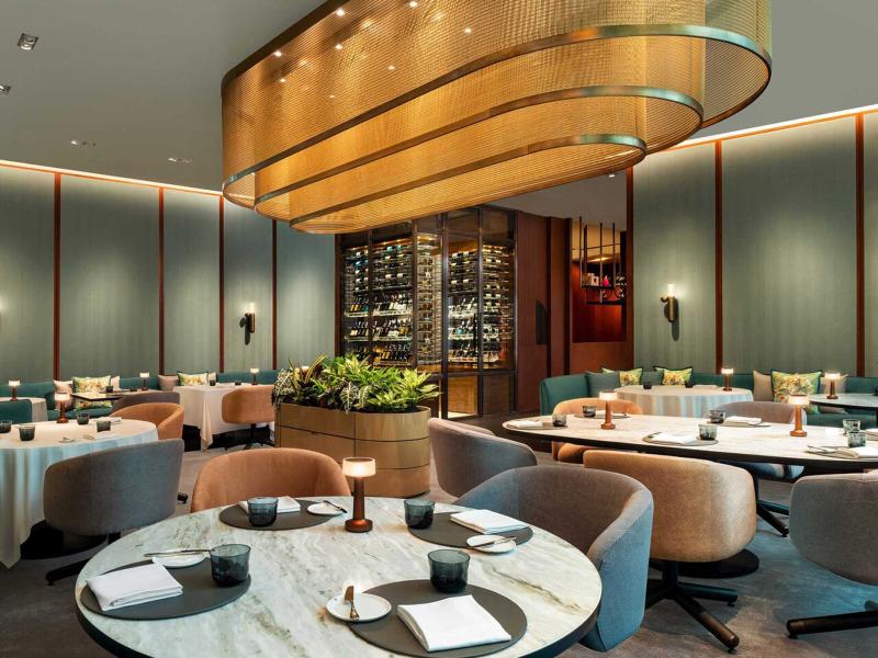 The St. Regis Bangkok