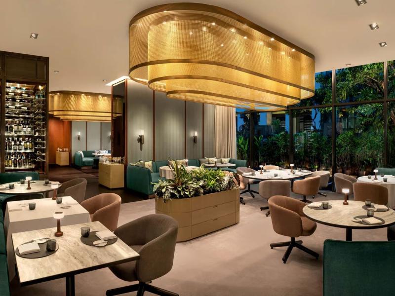 The St. Regis Bangkok