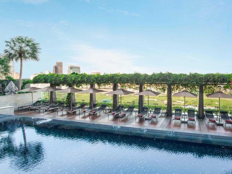 The St. Regis Bangkok