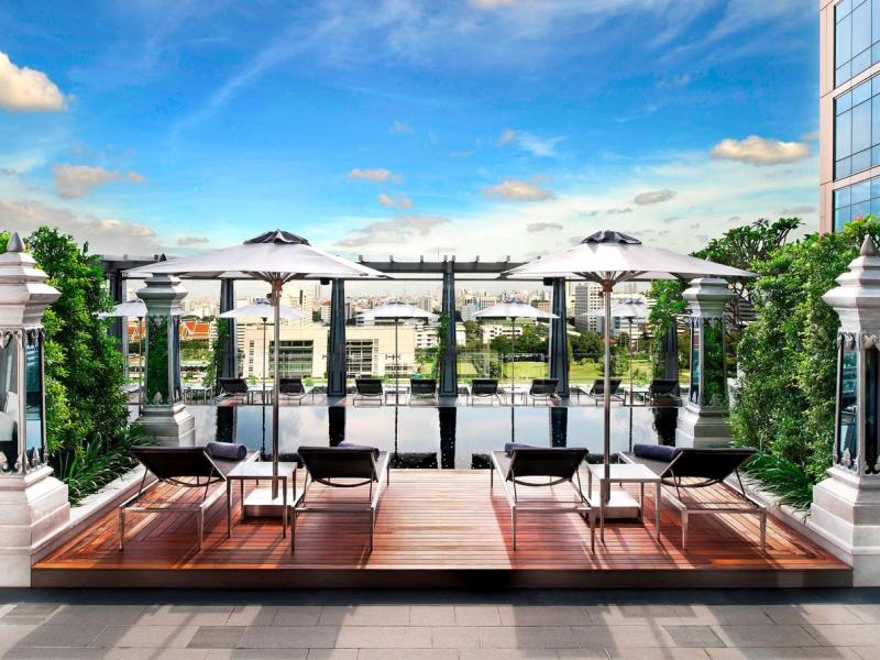 The St. Regis Bangkok
