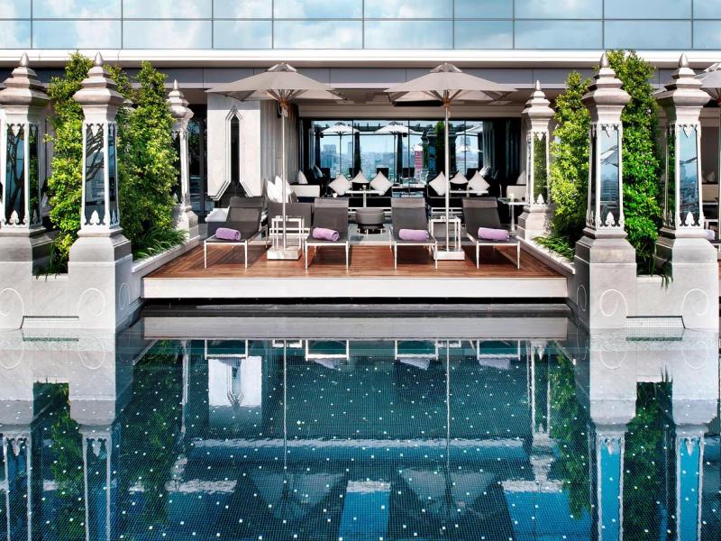 The St. Regis Bangkok