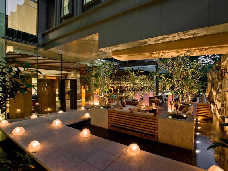 The St. Regis Bangkok