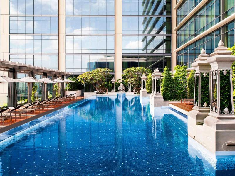 The St. Regis Bangkok