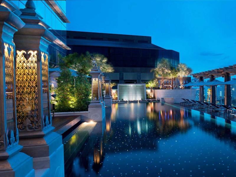 The St. Regis Bangkok